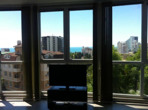 Apartment Lux Room